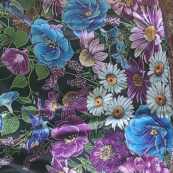 LITTLE GIRL DRESS - Picture 3 of 5